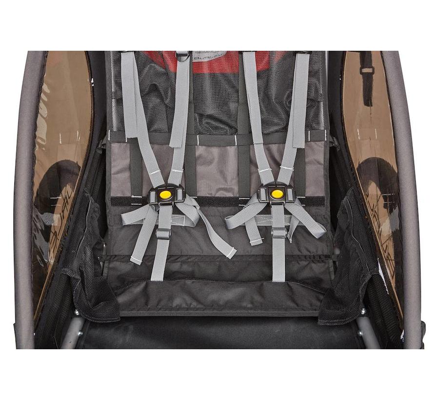 burley honey bee 2018