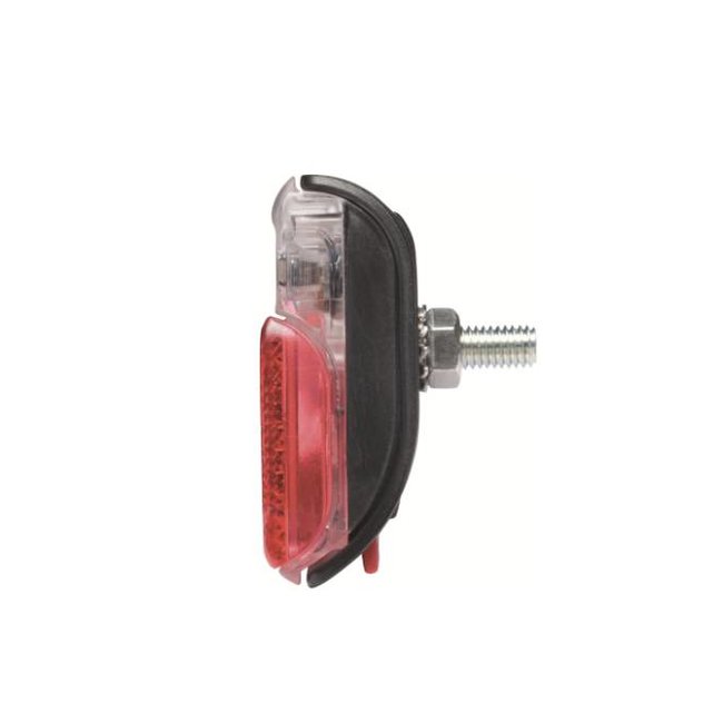 B&M Toplight Line E-Bike Taillight, 6V