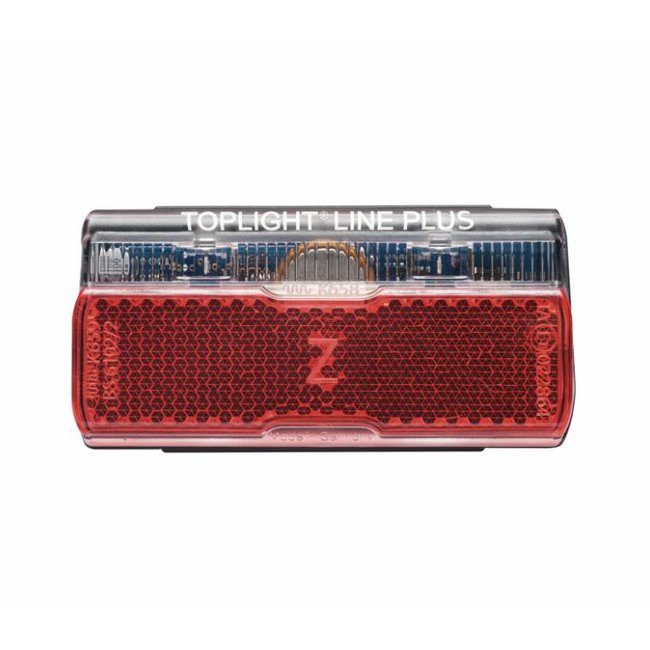 B&M Toplight Line E-Bike Taillight, 6V