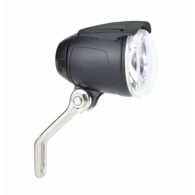 B&M Lumotec IQ Cyo Premium E bike, DC