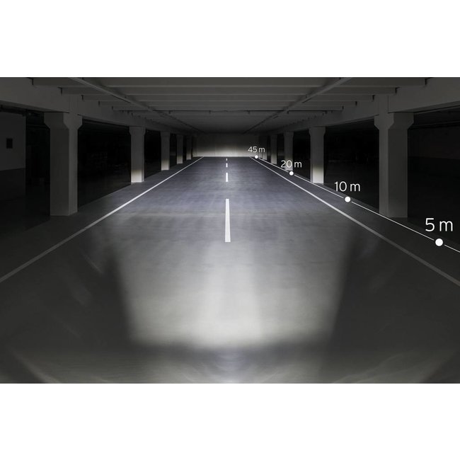 B&M Lumotec IQ Cyo Premium E bike, DC