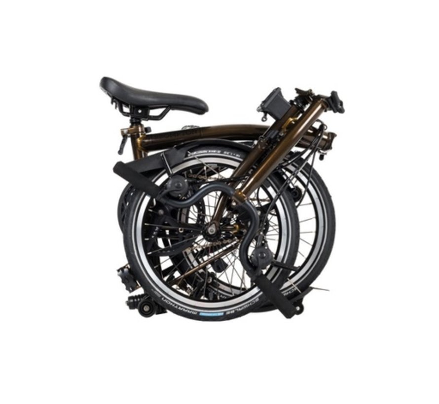 brompton r
