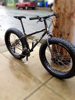 Surly Moonlander