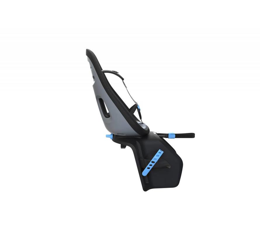 thule yepp nexxt maxi rack mount bike seat