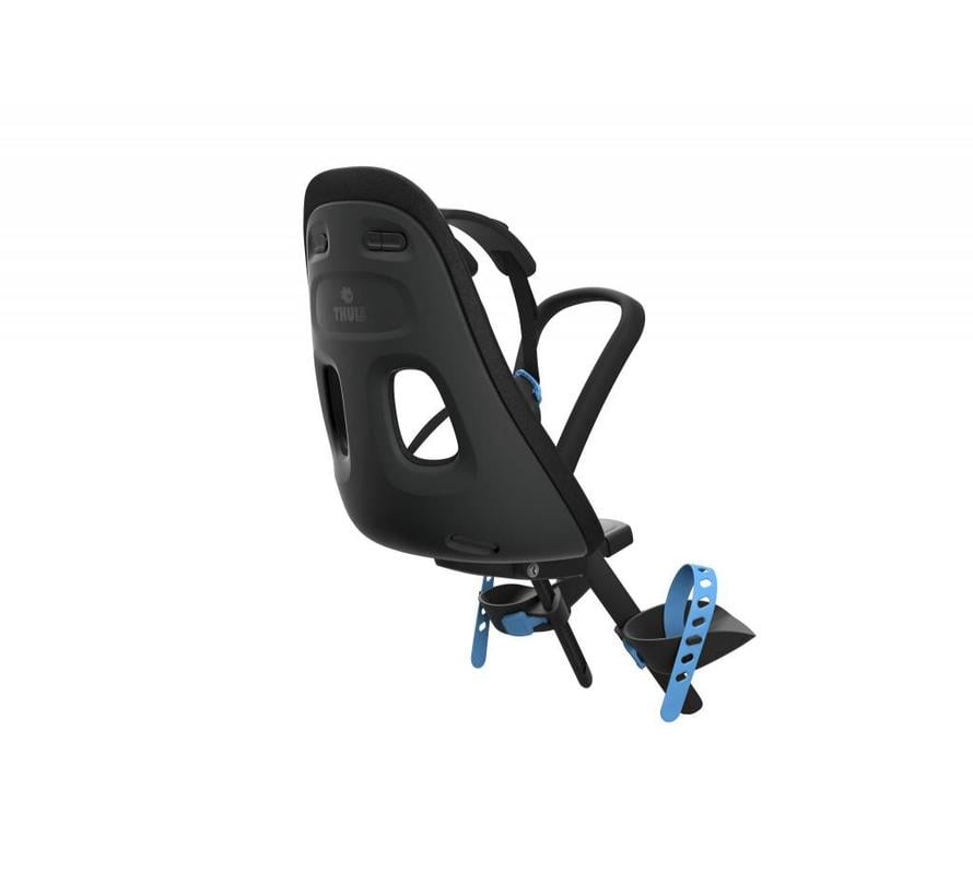 thule yepp nexxt mini child bike seat