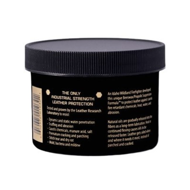 Obenauf's Heavy Duty Leather Preservative, 4oz