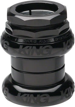 Jtek Brass Ping Bell With Headset Spacer Mount