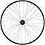 Quality Wheels Mountain Disc Front Wheel 29" 100mm QR SRAM 406 6-bolt / WTB ST i23 Tubeless Black 32h