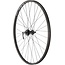 Quality Wheels Mountain Disc Front Wheel 29" 100mm QR SRAM 406 6-bolt / WTB ST i23 Tubeless Black 32h