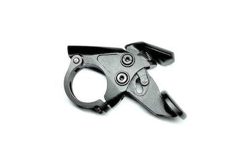 Ti Parts Workshop 2速 Brompton用 チタン製カセット