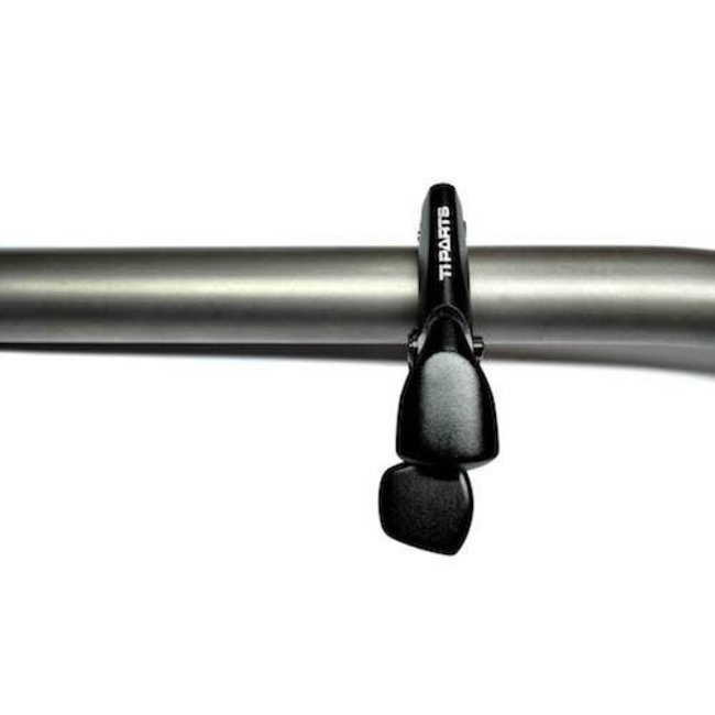 TPW- Brompton 3 Speed Trigger Shifter, Black, GRP-1B