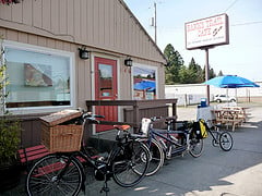 Banks Trail Cafe
