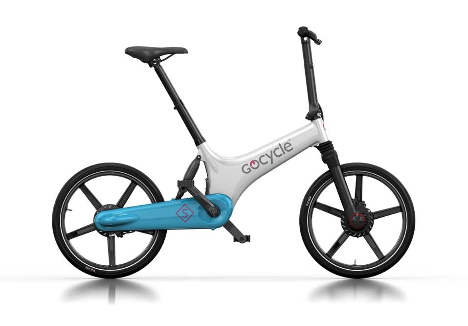 used gocycle for sale