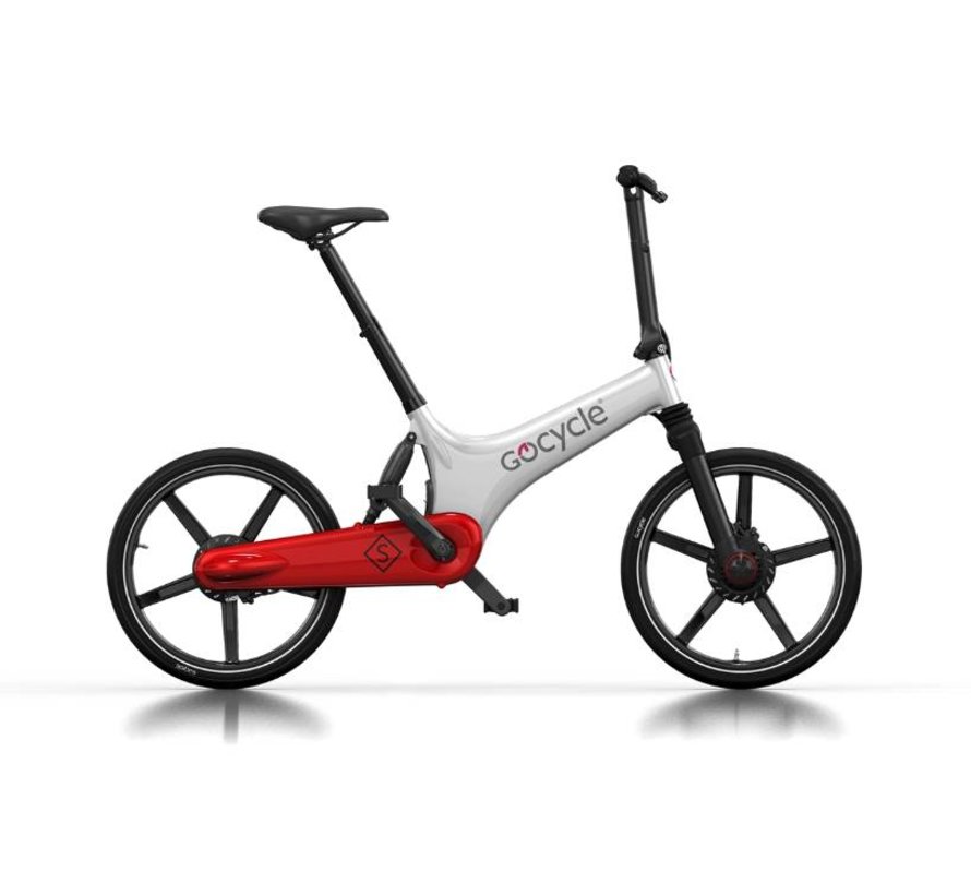 used gocycle for sale