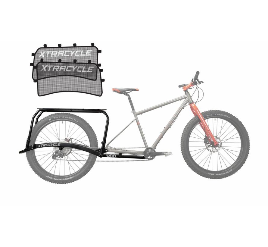 xtracycle free radical for sale