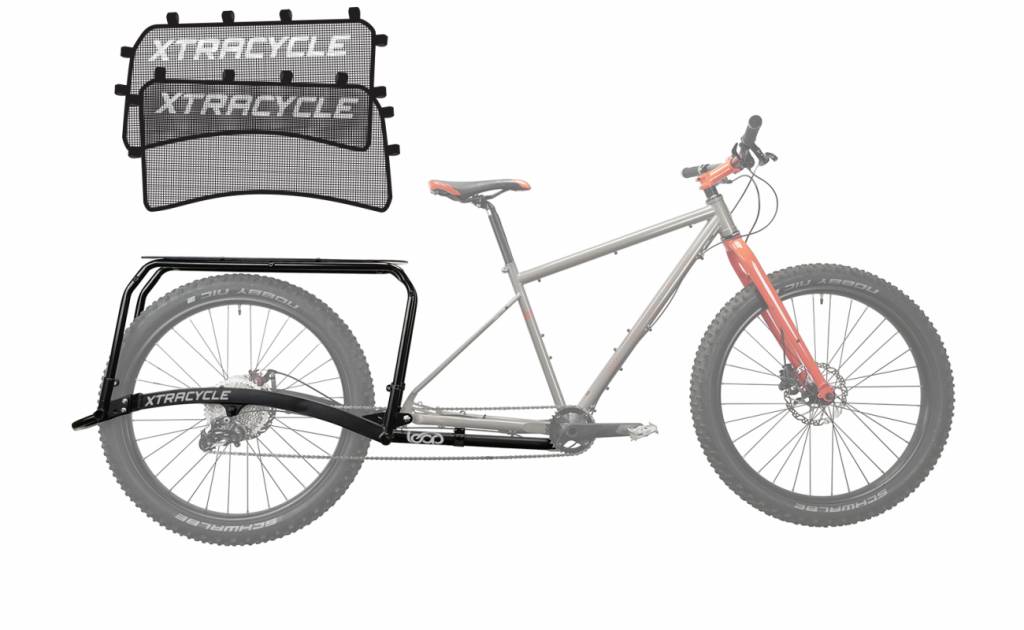used xtracycle