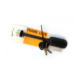 Yuba Yuba Pin Lock Frame Lock