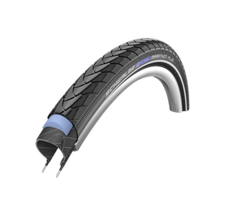 Schwalbe Marathon Plus tire, 40-622 