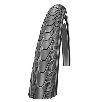 harpoen vermogen boter Schwalbe Marathon Plus tire, 47-507 (24 x 1.75) - Clever Cycles