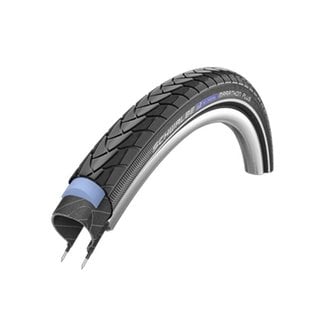 Schwalbe Plus 47-507 (24 x 1.75) - Clever Cycles