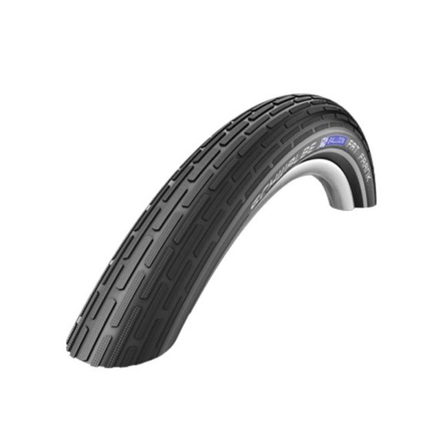 Schwalbe Fat Frank Tire 60-559 (26 x 2.35)
