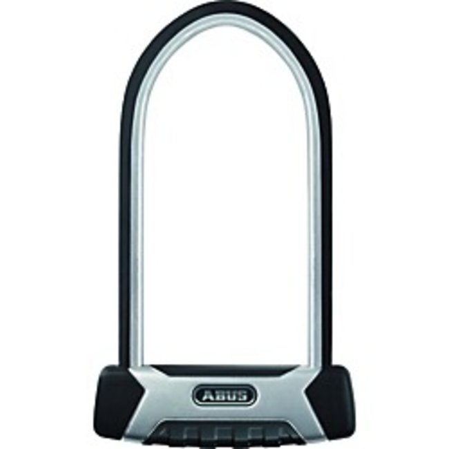 ABUS Granit X Plus 540 U Lock  (9") Black