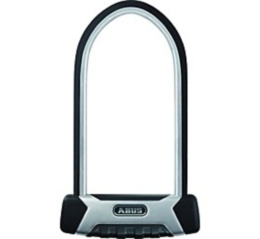 ABUS Granit X Plus 540 U Lock  (9") Black