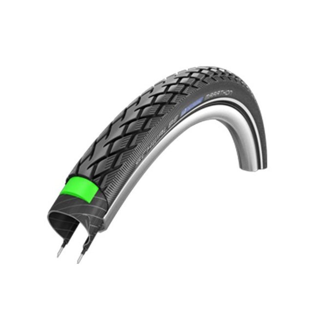 Schwalbe Marathon Tire, 28-622 (700 x 28c)