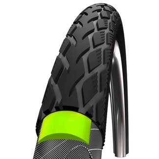 Schwalbe Schwalbe Marathon Tire, 622-37 (700 x 35c) 28x1.4