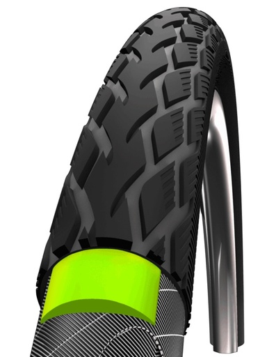 Schwalbe Marathon Tire, 37-622 (700 x 35c) - Clever Cycles