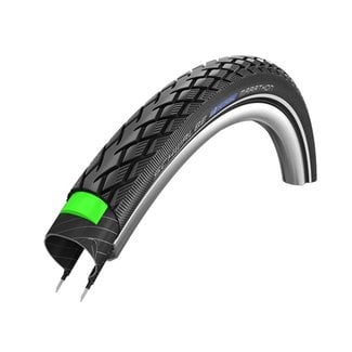 Schwalbe Schwalbe Marathon Tire, 40-622 (700x38c)