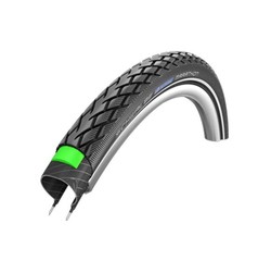 20 x 1.5 bike tire