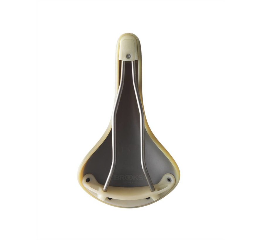 brooks cambium organic light