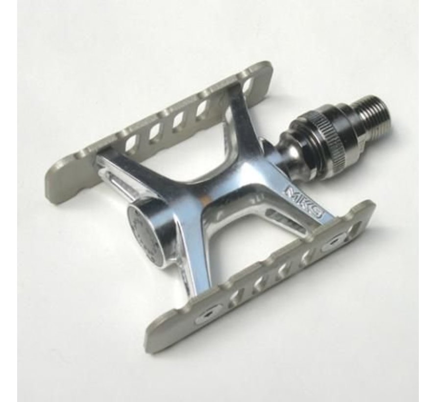 MKS Promenade Ezy Pedal Clever Cycles