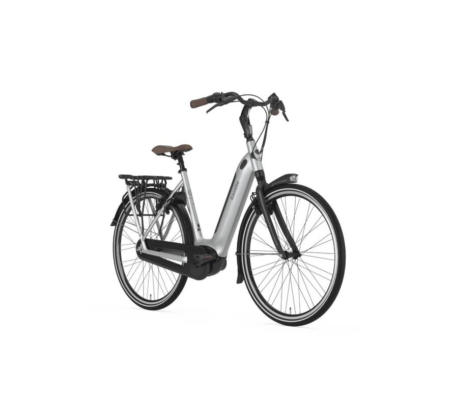 bosch gazelle