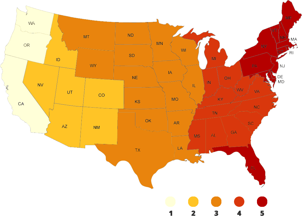 usps bike shipping cost