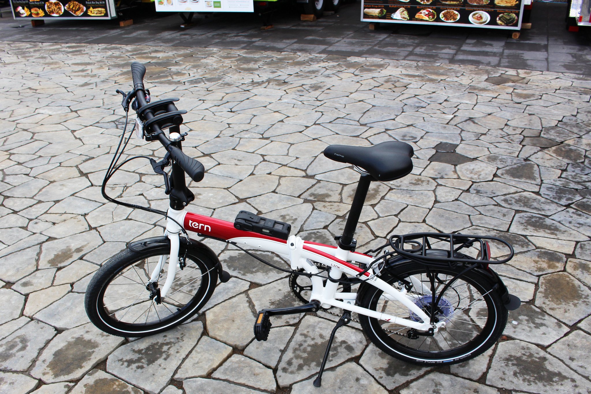 tern a7 bike