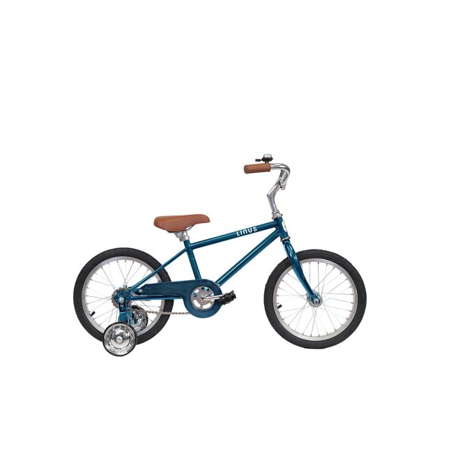 Linus Lil Roadster 16-Inch Kids' Bike