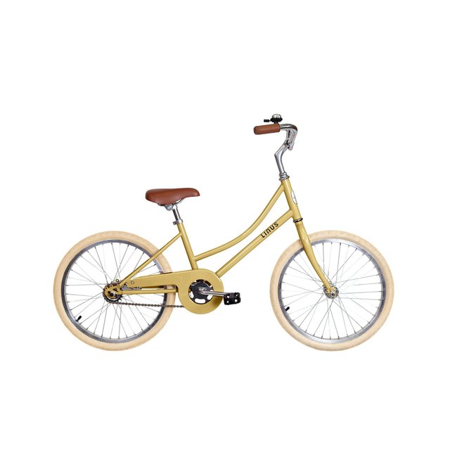 Linus Lil Dutchi 20-Inch Kids' Bike