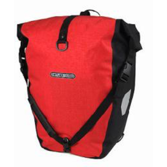 Ortlieb Back-Roller Plus Panniers Pair