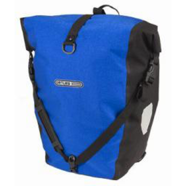 Ortlieb Back-Roller Plus Panniers Pair