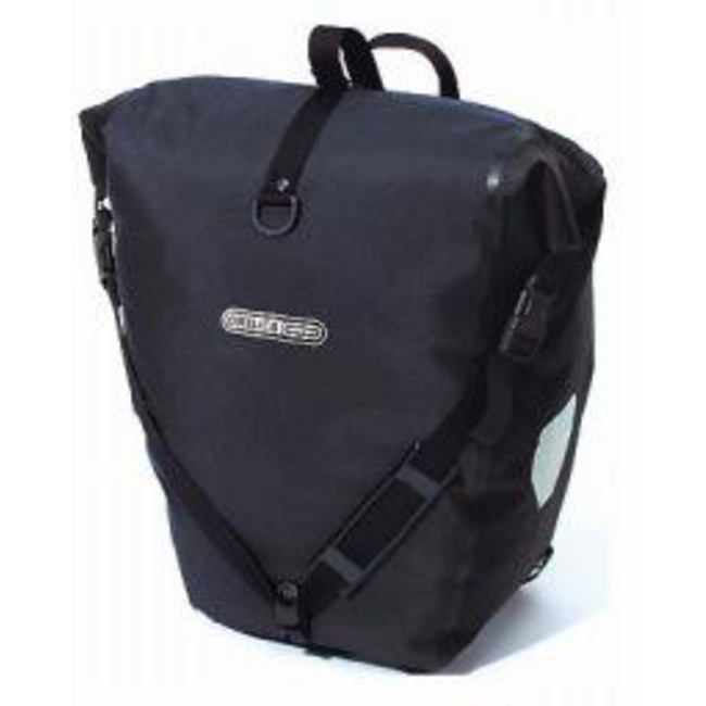 Ortlieb Back-Roller Plus Panniers Pair
