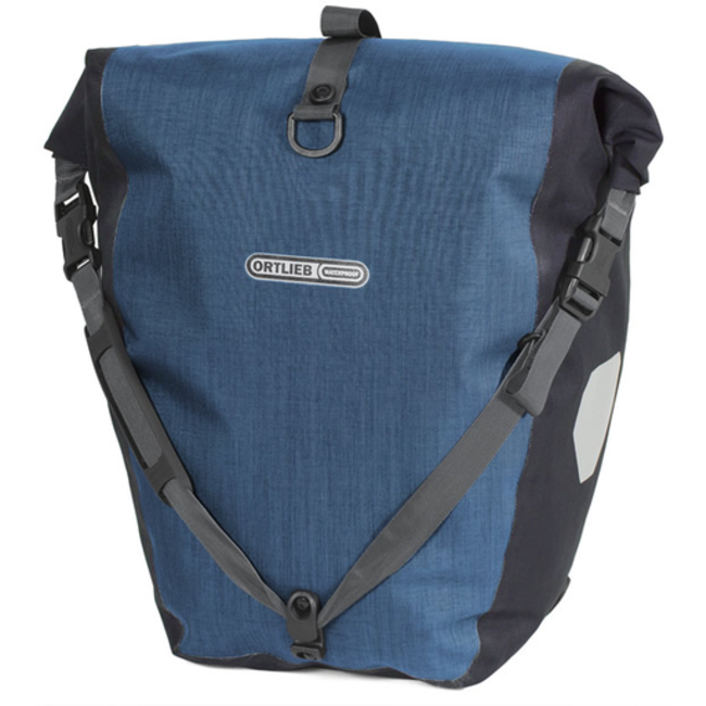 Ortlieb Back-Roller Plus Panniers Pair