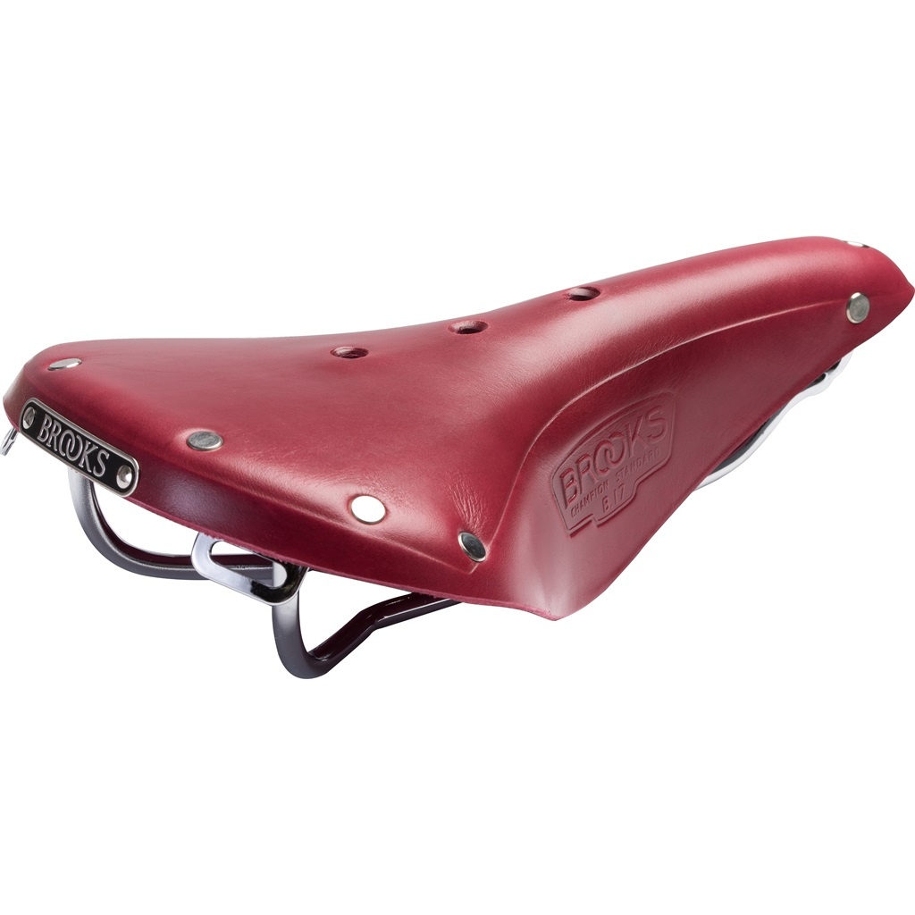 brooks bicycle accessories