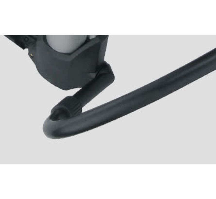 topeak morph mini gauge pump