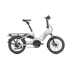 Tern Bicycles Tern HSD S+ Electric Cargo Bike