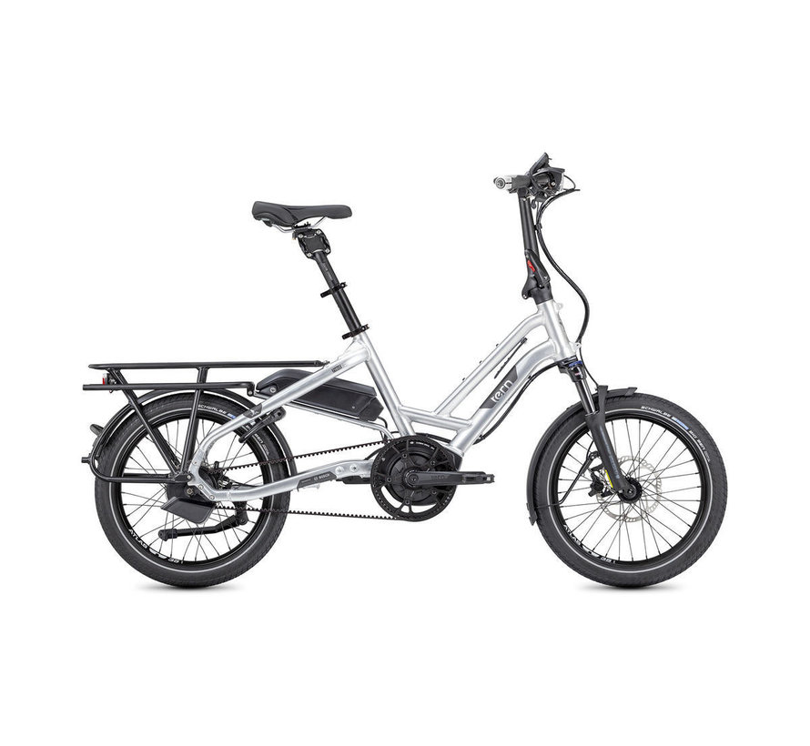 tern cargo ebike