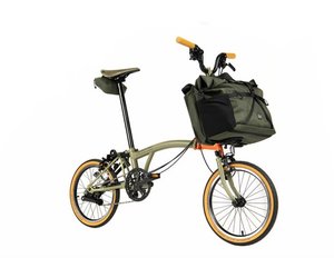 brompton explore edition price