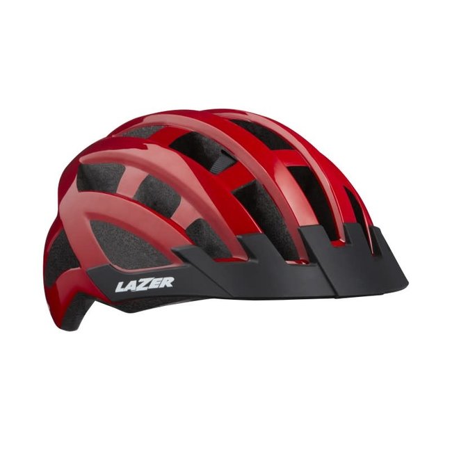 Lazer Compact Helmet