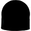 Buff Lightweight Merino Wool Hat, Black